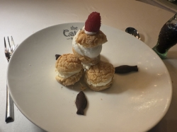 Majestic Princess Catch by Rudi picture