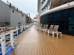 Outside Promenade picture Outside Promenade picture