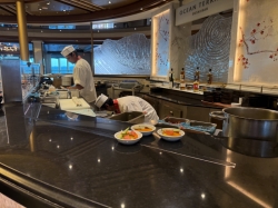 Ocean Terrace Sushi Bar picture Ocean Terrace Sushi Bar picture