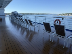 Outside Promenade picture Outside Promenade picture