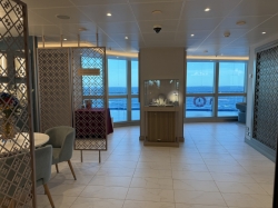 Majestic Princess The Shops of Princess picture