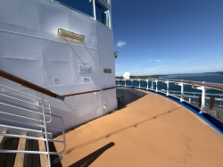 Majestic Princess Jogging Track picture