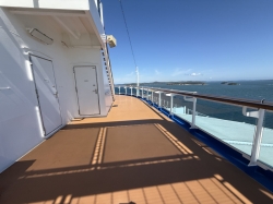 Majestic Princess Jogging Track picture