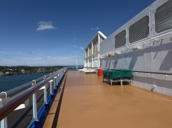 Jogging Track picture Jogging Track picture