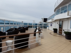 Majestic Princess Sun Deck picture