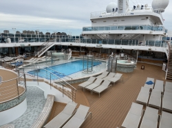 Fountain Pool picture Fountain Pool picture