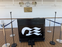 Majestic Princess Sun Deck picture