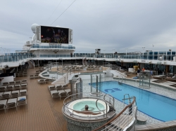 Fountain Pool picture Fountain Pool picture