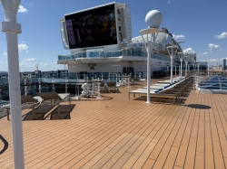 Majestic Princess Movies Under the Stars picture