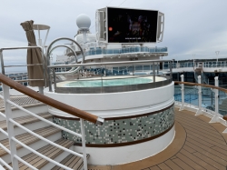 Majestic Princess Sun Deck picture