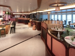 Star of the Seas Giovannis Wine Bar picture