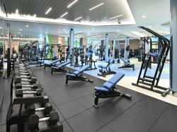 Fitness Center picture Fitness Center picture