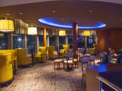 Celebrity Millennium Cafe Al Bacio picture