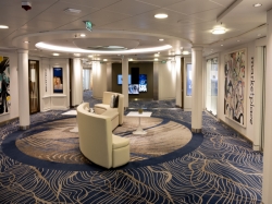 Celebrity Millennium The Emporium picture