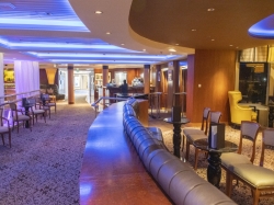 Celebrity Millennium Cafe Al Bacio picture