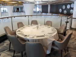 Celebrity Millennium Metropolitan Restaurant picture