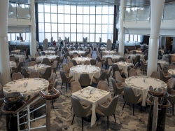 Celebrity Millennium Metropolitan Restaurant picture