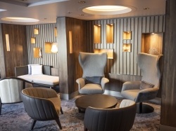 Celebrity Millennium Rendezvous Lounge picture