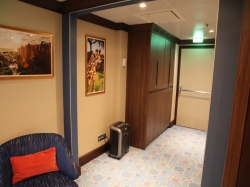 Disney Vacation Center picture