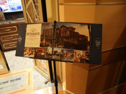 Disney Vacation Center picture