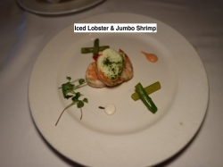 Disney Dream Royal Palace picture Uploaded in 2025 Photo courtesy of Chris Konecny. Disney Dream Royal Palace picture