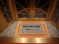 Disney Vacation Center picture