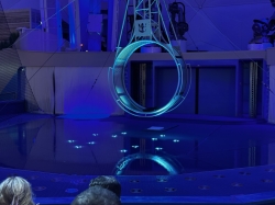 Icon of the Seas AquaDome picture