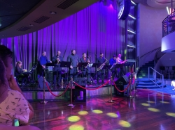 Icon of the Seas Music Hall picture