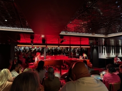Icon of the Seas Dueling Pianos picture