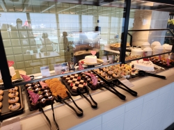 MSC Seashore Market Place Buffet picture