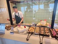 MSC Seashore Market Place Buffet picture