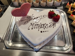 MSC Seashore Market Place Buffet picture