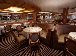 Majestic Princess Concerto Dining Room picture