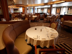 Majestic Princess Concerto Dining Room picture