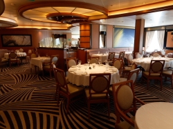 Majestic Princess Concerto Dining Room picture