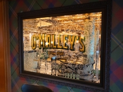 Majestic Princess O Malleys Irish Pub picture