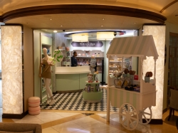 Confectionary picture Confectionary picture