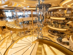 Majestic Princess The Piazza picture