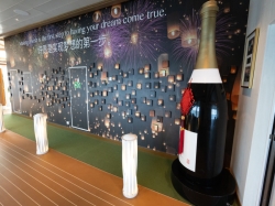 Majestic Princess Hollywood Conservatory picture