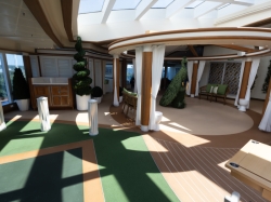 Hollywood Conservatory picture Hollywood Conservatory picture