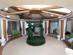 Hollywood Conservatory picture Hollywood Conservatory picture