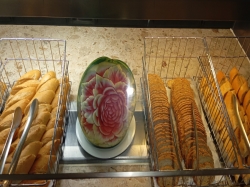 Garden Cafe picture Garden Cafe picture