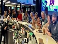 Bar At The Atrium picture