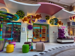 Candy Beach picture Candy Beach picture