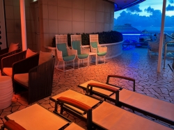 Suite Sun Deck picture Suite Sun Deck picture