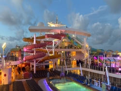 Main Pool picture Main Pool picture