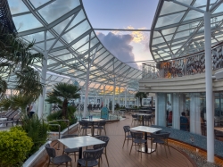 Solarium Cafe picture Solarium Cafe picture