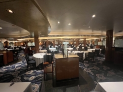 Queen Elizabeth Britannia Restaurant picture