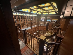 Queen Elizabeth Library picture