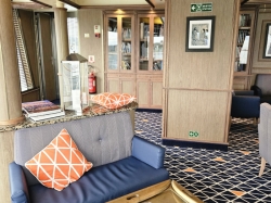 Observation Lounge picture Observation Lounge picture